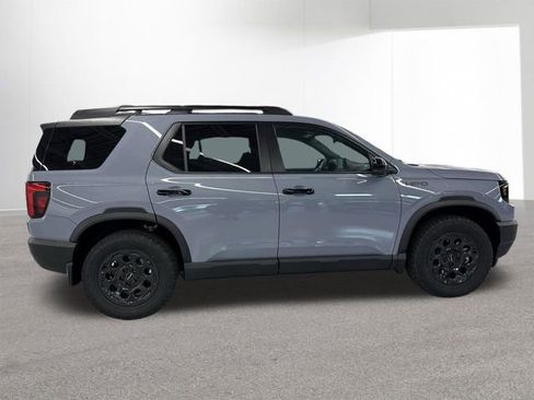 New 2026 Honda Passport TrailSport image 36