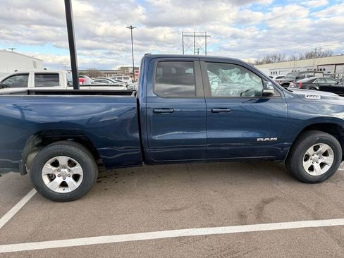 Used 2020 RAM 1500 Big Horn image 23
