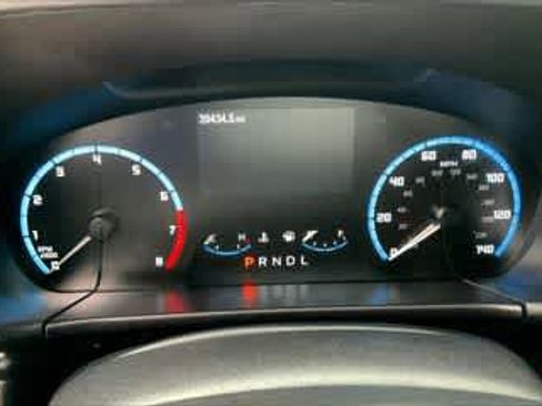 Used 2021 Ford Bronco Sport Big Bend image 23