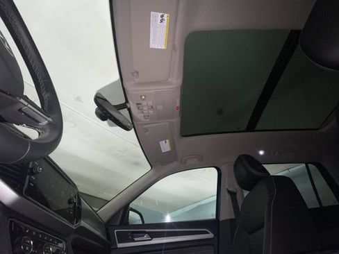 Used 2023 Volkswagen Atlas SE w/ Panoramic Sunroof Package AWD/4WD image 21