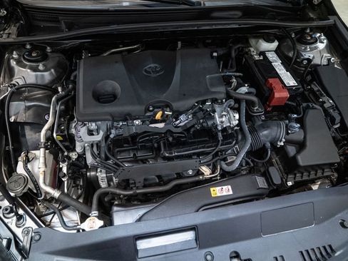 Used 2024 Toyota Camry XSE image 34