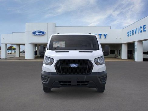 New 2026 Ford Transit 150 Low Roof image 6