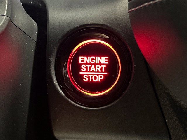 Certified 2024 Honda HR-V EX-L image 30