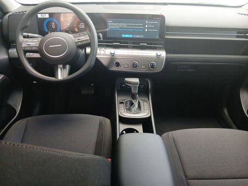 New 2026 Hyundai Kona SE FWD image 10