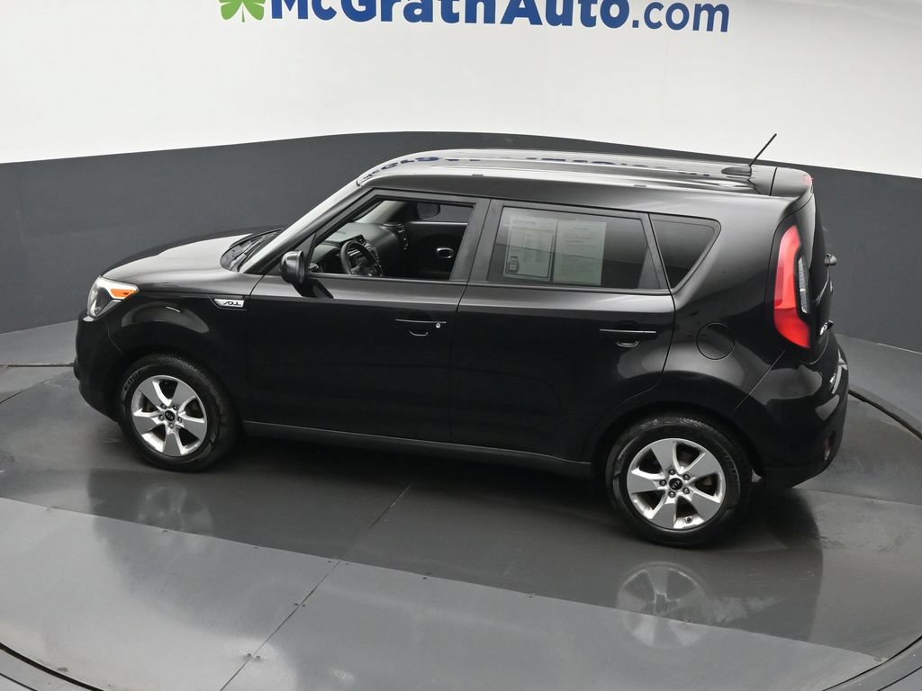Used 2019 Kia Soul w/ Convenience Package FWD image 24