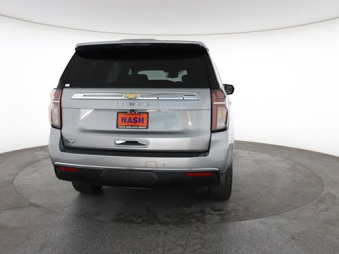 Used 2023 Chevrolet Tahoe LS w/ Driver Alert Package AWD/4WD image 11