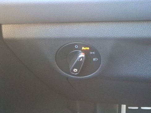 Used 2025 Volkswagen Jetta GLI Autobahn w/ GLI Black Package image 23