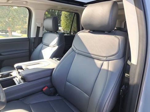 New 2026 Ford Expedition Max Active RWD image 21