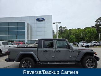 Used 2020 Jeep Gladiator Rubicon AWD/4WD video 2