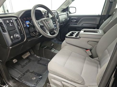 Used 2018 GMC Sierra 1500 4x4 Double Cab w/ Elevation Edition image 13