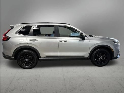 Used 2025 Honda CR-V Sport image 7
