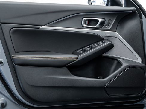 New 2026 Acura Integra A-Spec FWD image 9