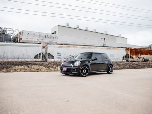 Used 2011 MINI Cooper Hardtop image 19