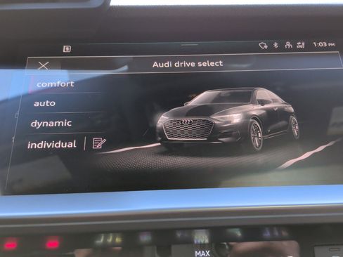 Certified 2024 Audi A3 2.0T Premium Plus w/ Premium Plus Package image 23