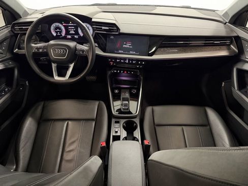 Used 2023 Audi A3 2.0T Premium Plus w/ Premium Plus Package image 17