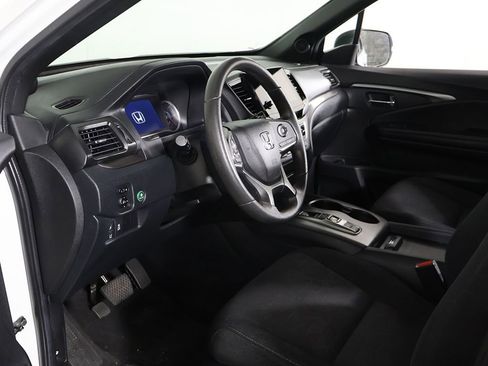 Used 2022 Honda Pilot Sport image 23