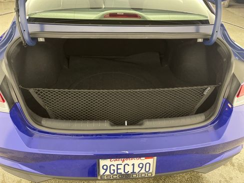 Used 2023 Hyundai Elantra SEL w/ Convenience Package image 10