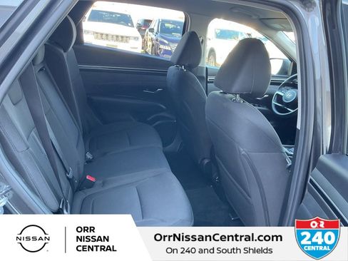 Used 2023 Hyundai Tucson SEL image 12