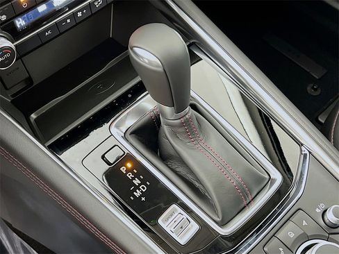 New 2025 MAZDA CX-5 Carbon Edition image 14