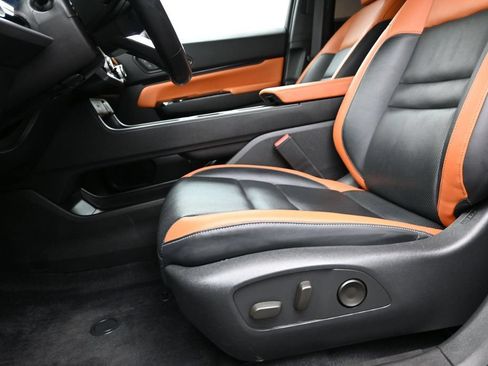 Used 2024 Honda Prologue Elite image 17
