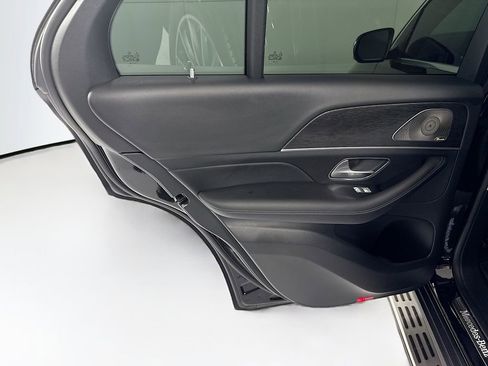 Certified 2024 Mercedes-Benz GLE 350 4MATIC image 26