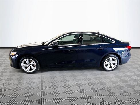 Certified 2025 Audi A5 2.0T Premium w/ Convenience Package AWD/4WD image 4