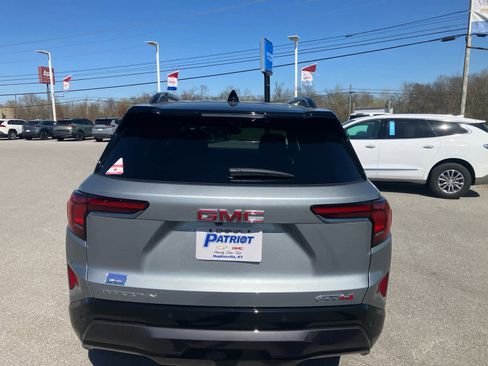 New 2026 GMC Terrain AT4 w/ Technology Package II image 8