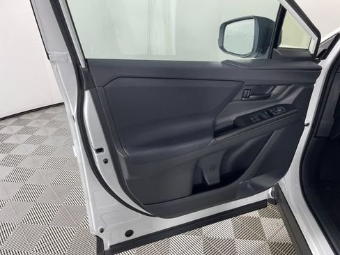 New 2026 Toyota bZ AWD/4WD image 5