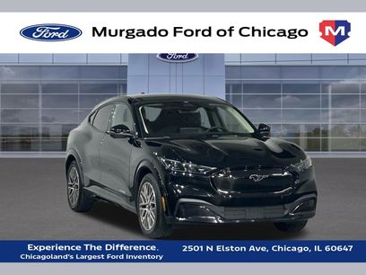 Used 2024 Ford Mustang Mach-E Premium