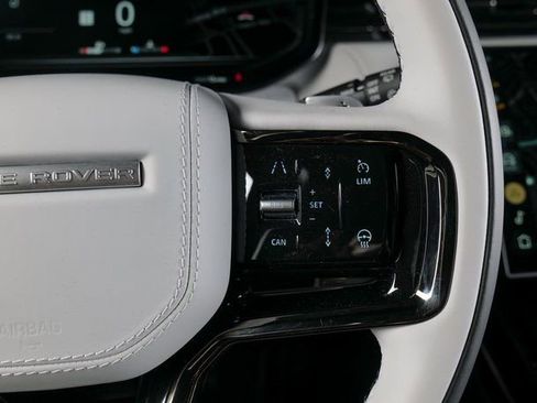 New 2026 Land Rover Range Rover Sport Dynamic SE AWD/4WD image 19