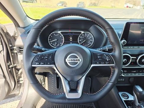 Used 2023 Nissan Sentra SR image 12