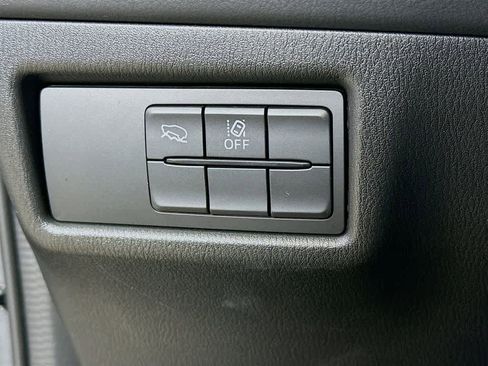 Used 2025 MAZDA CX-5 AWD 2.5 S w/ Select Package image 27