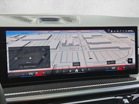 New 2026 BMW X5 M60i image 12