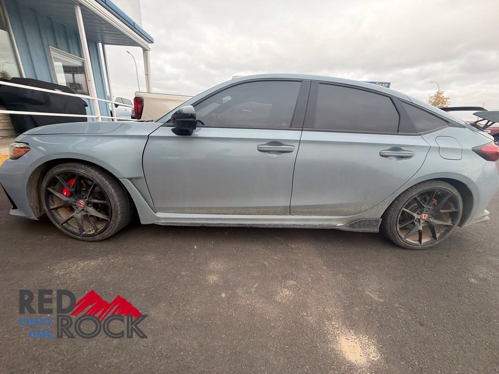 Used 2024 Honda Civic Type R image 13