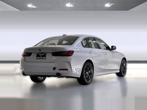 New 2026 BMW 330i Sedan image 8