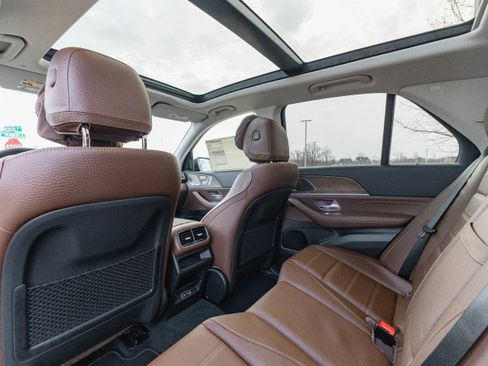 New 2026 Mercedes-Benz GLE 450 4MATIC image 25