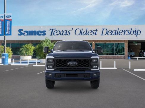 New 2025 Ford F250 Lariat w/ Lariat Ultimate Package image 6