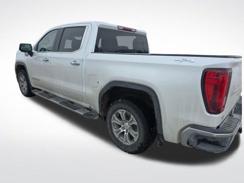 Used 2024 GMC Sierra 1500 SLT w/ SLT Premium Package image 37