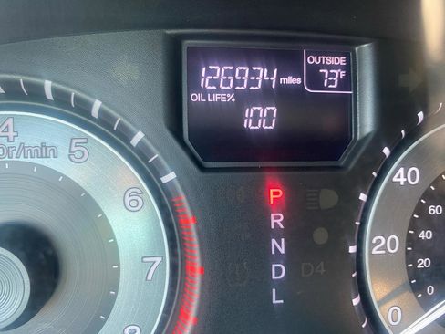 Used 2016 Honda Odyssey SE image 17