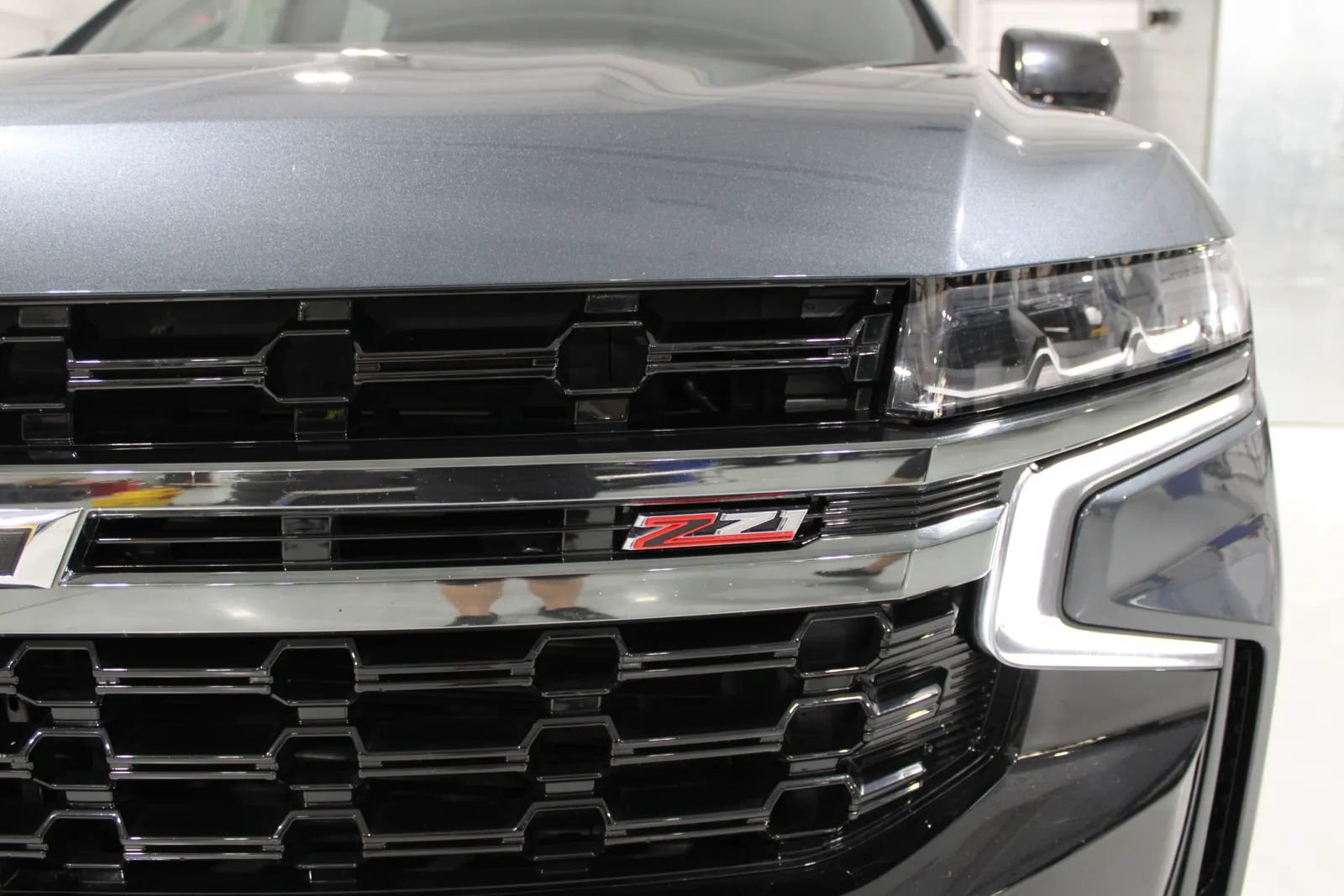 Used 2021 Chevrolet Tahoe Z71 AWD/4WD image 8