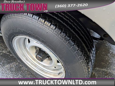 Used 2003 Chevrolet S10 Pickup 2WD Regular Cab image 22