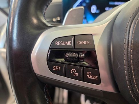 Used 2023 BMW X7 M60i w/ Executive Package AWD/4WD image 23