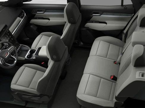 New 2027 GMC Terrain Elevation AWD/4WD image 31