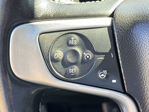 Used 2018 GMC Sierra 1500 SLT w/ Texas SLT Premium Package image 23