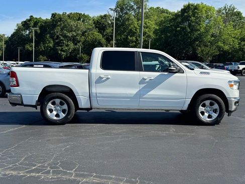 Used 2022 RAM 1500 Big Horn image 4