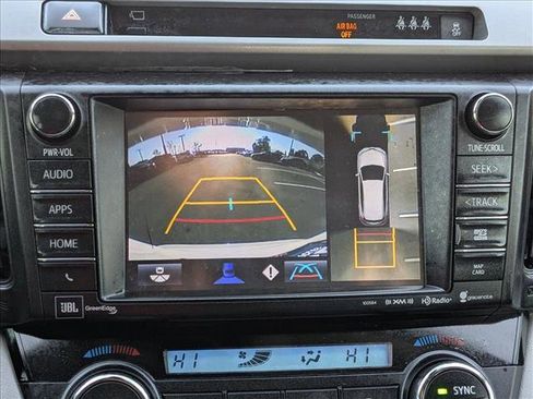 Used 2018 Toyota RAV4 Limited image 15