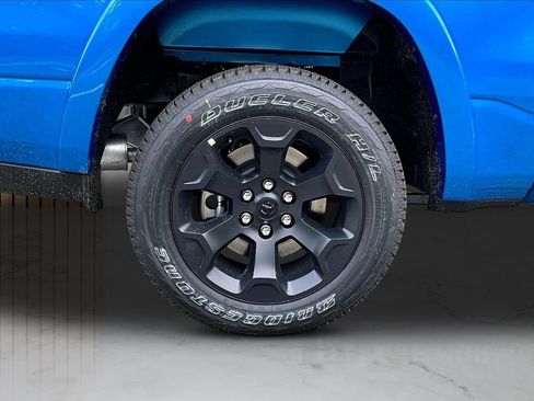 New 2026 RAM 1500 Big Horn AWD/4WD image 34