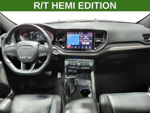 Used 2025 Dodge Durango R/T AWD/4WD image 2