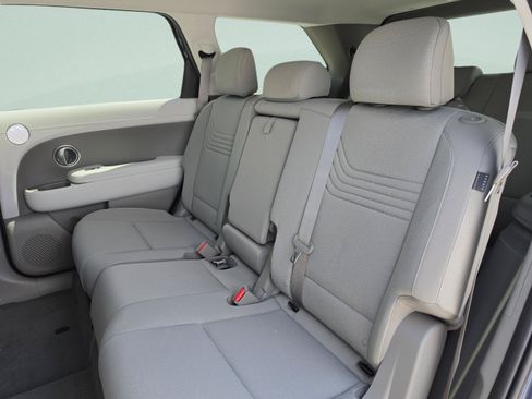 New 2026 Hyundai Palisade SE FWD image 28