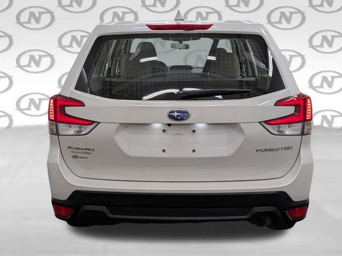 Used 2022 Subaru Forester AWD/4WD image 13